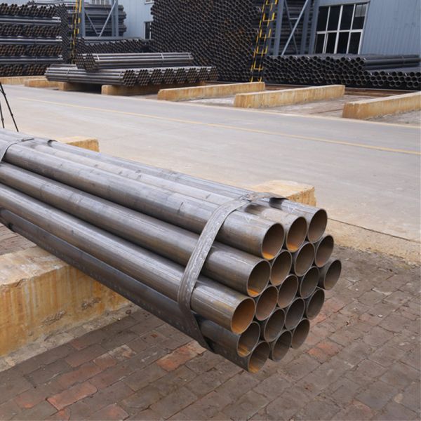 OD194mm Sch 10 Carbon Steel Pipe WT35mm SGCC SCH20 Steel Pipe