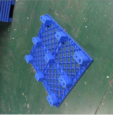 Light Duty Single Face Supermarket Accessories with Durable HDPE / PP Material