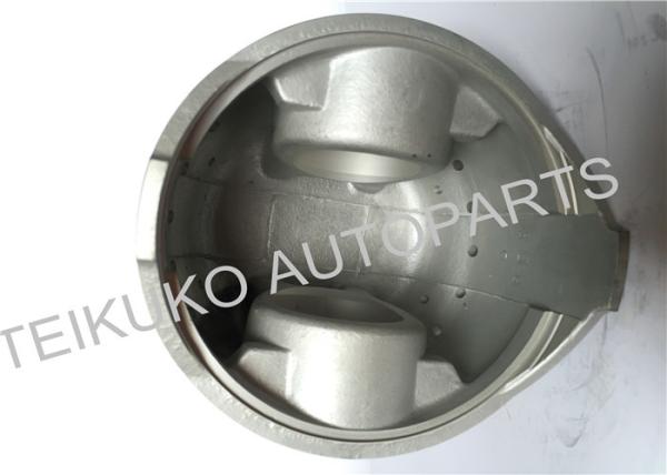 Diâmetro ajustado do cilindro 12011-97014 135mm do anel de pistão das peças de motor de RD8 135mm