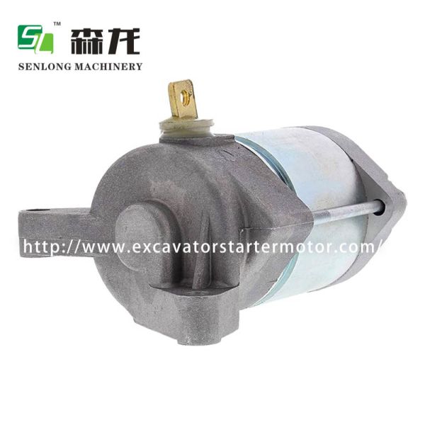 Starter WR450F 03-06 Motorcycle 12V 9T CW 5TJ-81890-00-00 5TJ-81890-10-00 5TJ-81890-20-00 410-54140 YS-37 YS-37N STY0349