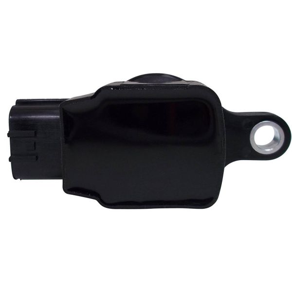 Black High Performance Ignition Coil For NISSAN 224338H315 224488H300 224488H315