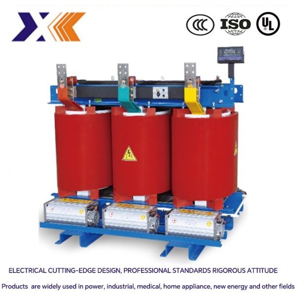 Customized Size 300VA 220V 120V 110V Transformer Machine Tool Control Transformer