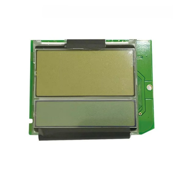 LCD Panel TFT Type 128x64 Resolution ST7789 Driver IC Display Module