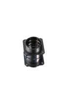 High Precision CNC Machine Automotive Parts Stainless Steel