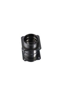 High Precision CNC Machine Automotive Parts Stainless Steel