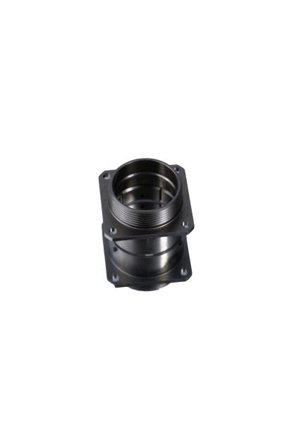 High Precision CNC Machine Automotive Parts Stainless Steel