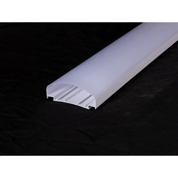 LED DOUBLE COLOUR LIGHTING TUBE CO-EXTRUSION MACHINE T5T8 LIGHTING TUBE EXTRUSION PC EXTRUDER EXTRUSION MACHINE