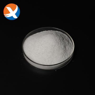 Floculante aniônico do Polyacrylamide da viscosidade alta de 90% para a mina