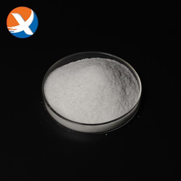 Floculante aniônico do Polyacrylamide da viscosidade alta de 90% para a mina