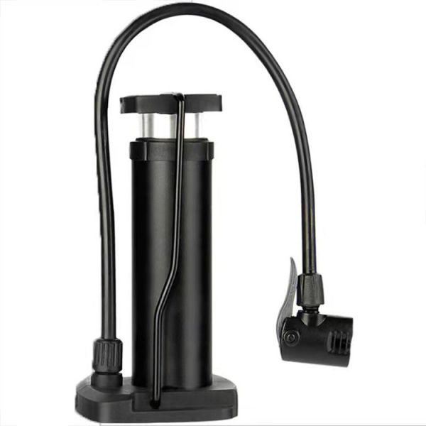 Delivery Time 7-15 Days Mini Bicycle Repair Kit with Schrader Valve and Gauge Foot Pump