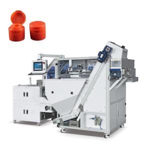 Easy Operation Automatic Package Visual Counting Packing Machine For Plastic