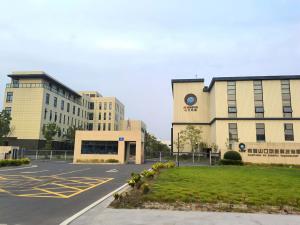 Foshan Suwei Bearing Trading Co., Ltd