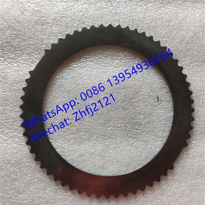 SDLG WASHER 4110000218036 , SDLG parts for  wheel loader LG936/LG956/LG958/LG968