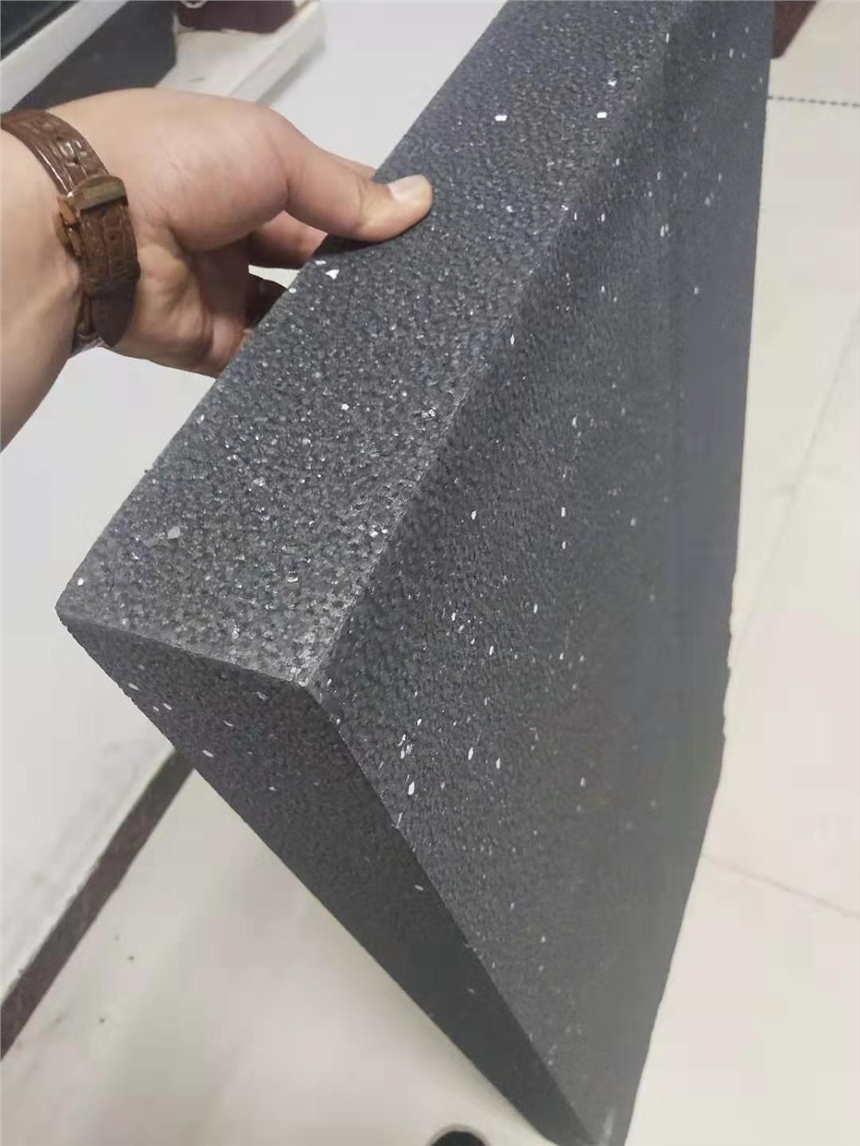 Graphite Polystyrene Board