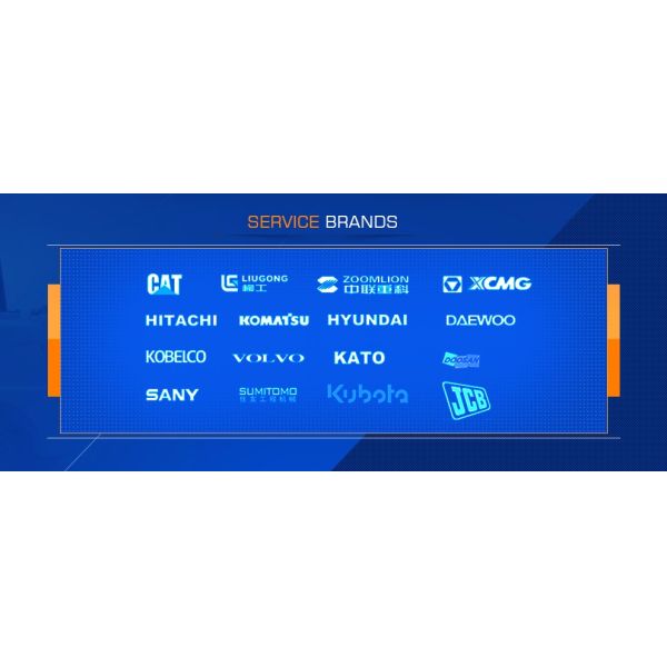 KAWASAKI K3V112DT GEAR PUMP PILOT PUMP USE FOR HD700/800 SK200-6 SK200-8 VOLVO210