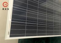 Panneau solaire polycristallin de bas COUVERCLE, rendement élevé de module du panneau solaire 325W