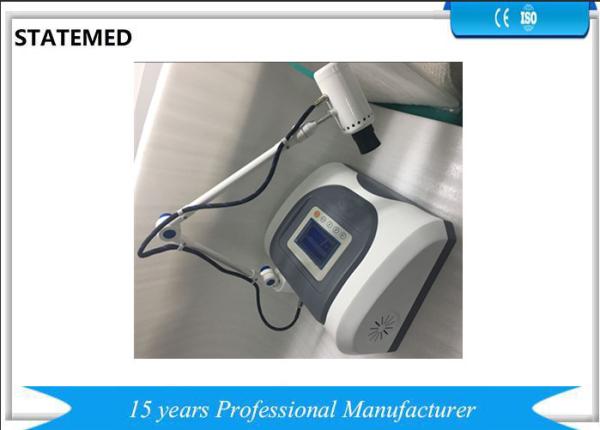 Cold Light Source Led Light Therapy Device , Professional Led Light Therapy Machine