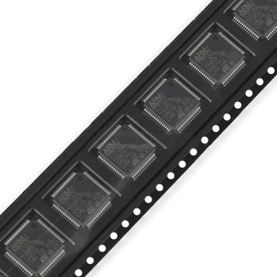STM32L431RCT6 ARM Microcontrollers - MCU LQFP-64 STMicroelectronics