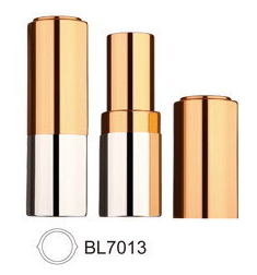 Aluminium lipstick case,new lipstick, cosmetic cases,aluminium lipstick container,lipstick tube,metal lipstick package