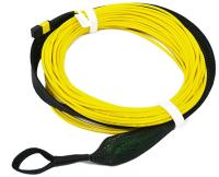 MPO au câble optique de Patchcord de fibre de Sc/APC avec le clou de tirage et l'orbite
