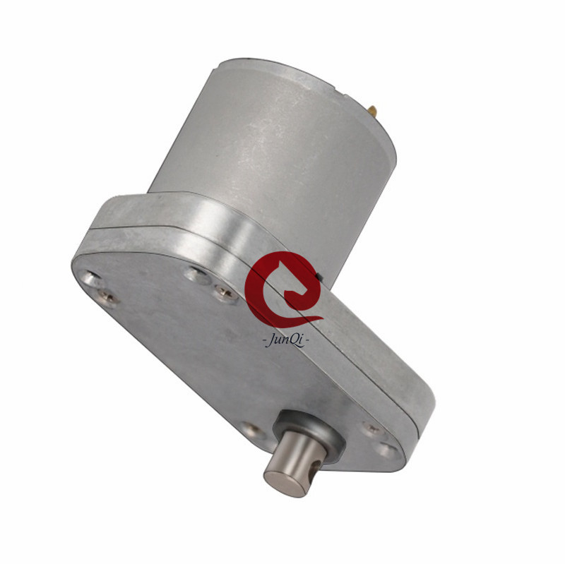 Мотор JQM-65SS3540 1~20kgf.cm шестерни DC 6V/12V/24V, 10~173rpm малая скорость, высокий вращающий момент для машины игрушки RC, клапана воды