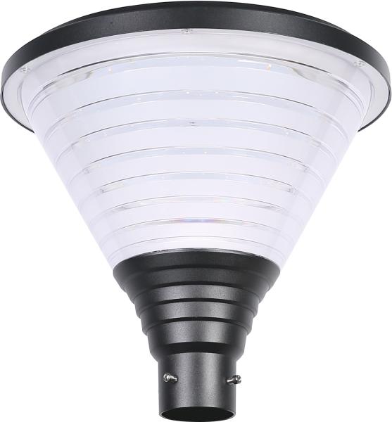25W 35W Solar Garden Light IP65 Waterproof Aluminum Outdoor Lamp