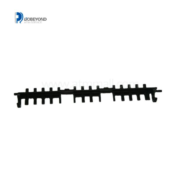 Hitachi 2845V Dispenser ET Back Claw Lower ATM Machines Parts