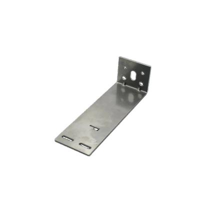 Custom Sheet Metal Fabrication Precision Metal Stamping Parts OEM Laser Cutting Copper Stainless Steel Anodised Aluminum Bending Parts