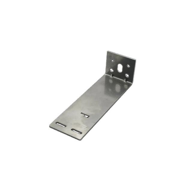 Custom Sheet Metal Fabrication Precision Metal Stamping Parts OEM Laser Cutting Copper Stainless Steel Anodised Aluminum Bending Parts