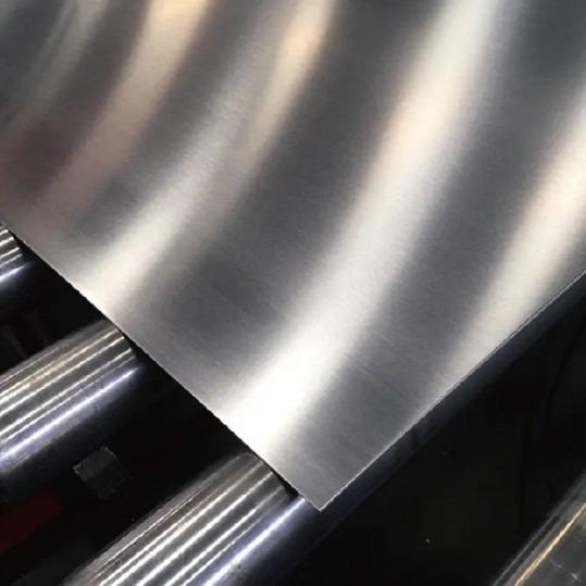 201 202 304 316 316L 430 Mirror Surface Stainless Steel Plate