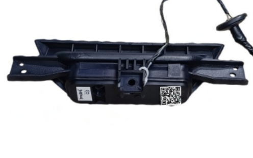 For Xiaopeng G3 G3i Tailgate Switch, Trunk Door Taillight Open Handle Switch