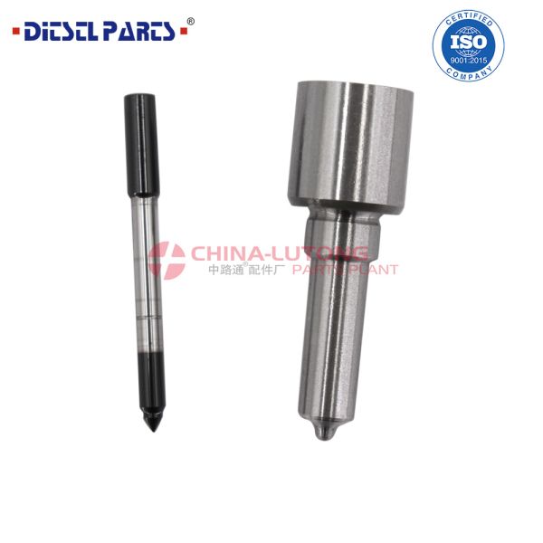Common Rail Fuel Injector Nozzle DLLA148P2516   For   injector  0445120444 0445120415