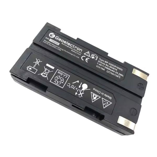 UniStrong STONEX RTK/GPS Stonex Rechargeable Battery BP-3 BP-5S BP-FS For Stonex S3 S8 S9 And UniStrong G970