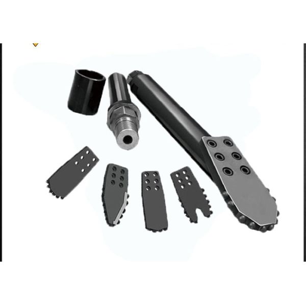 Снаряжение сверля HDD Sonde расквартировывая 3 3/4