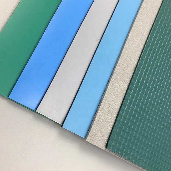 Customized Size 800x600x2mm Anti Static Mat , ESD Table Mat For BGA Repair Work