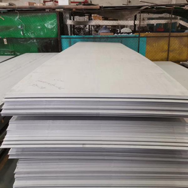18 Gauge Stainless Steel Plate Sheet 4x8 2b Finish Commercial Kitchen Ss 304