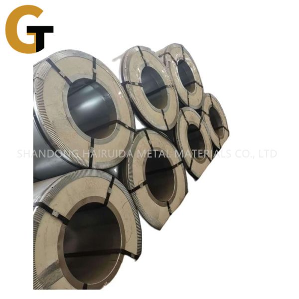 Hot Rolled Alloy Steel Wire Rod Coils 12mm 5.5 Mm 8mm