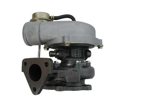 Ford Car Engine Turbocharger For Tansit IV 2.5 TD 53049880001