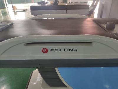 Tratamento espinal não cirúrgico da ciática da máquina da terapia da descompressão