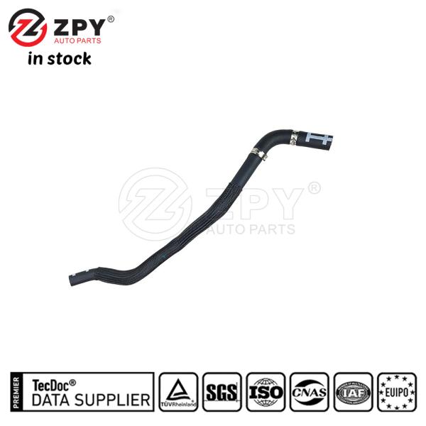 ZPY Power Steering Return Hose 4F0422891E for Audi A6 VW Porsche