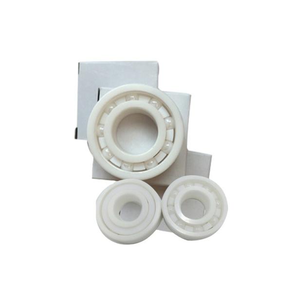 One Side Shielded Hybrid Ceramic Bearings 6205 For Household Appliances
