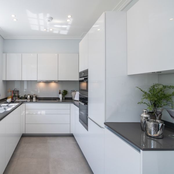 Modern Popular Kitchen Cabinets Home Simple Kitchen Cabinets Design