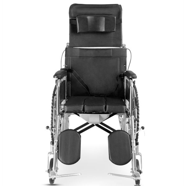 Половинный лежать сгустил гальванизировать стул переноса Medicare для пожилых инвалидов