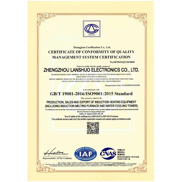 печь сопротивления коробки 45кв для термической обработки частей металла и стали