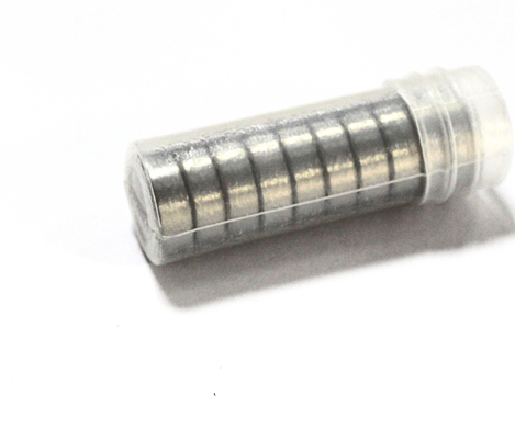 Etching Machine Stainless Steel Deep Groove Ball Bearings 627ZZ AISI420 Long Life