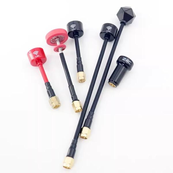 3dB 1980MHz Communication Antenna Satellite Antenna In Satellite Communication