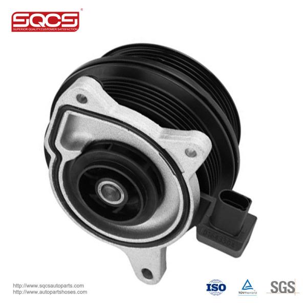 Silver 03C121004J Engine Cooling Water Pump Assembly For VW Aud Skoda A1 4T 2010-2018