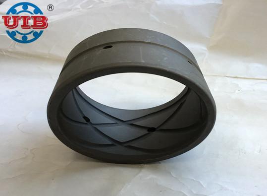 Q345B 40Cr Steel Transmission Components Bearing Rings Excavator Bush Replacement