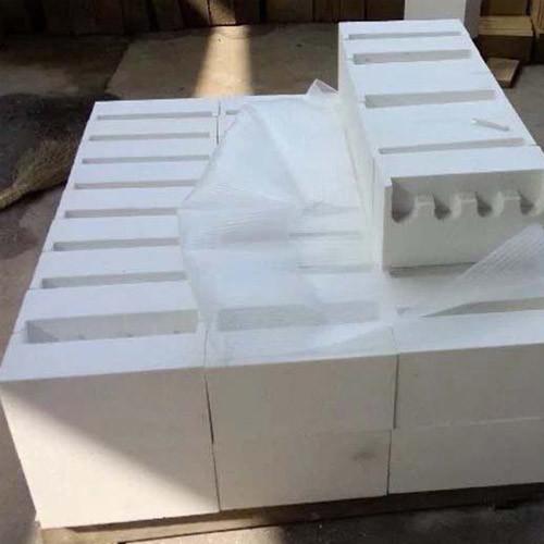 Wholesale Alumina Bubble Bricks Alumina Hollow Ball Insulating Brick