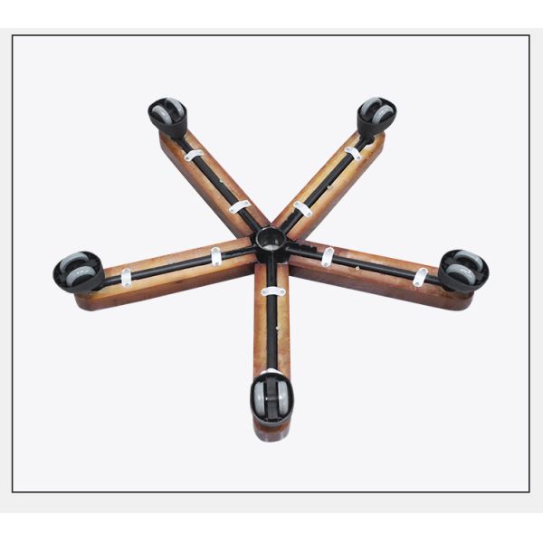 Современные аксессуары для офисных стульев